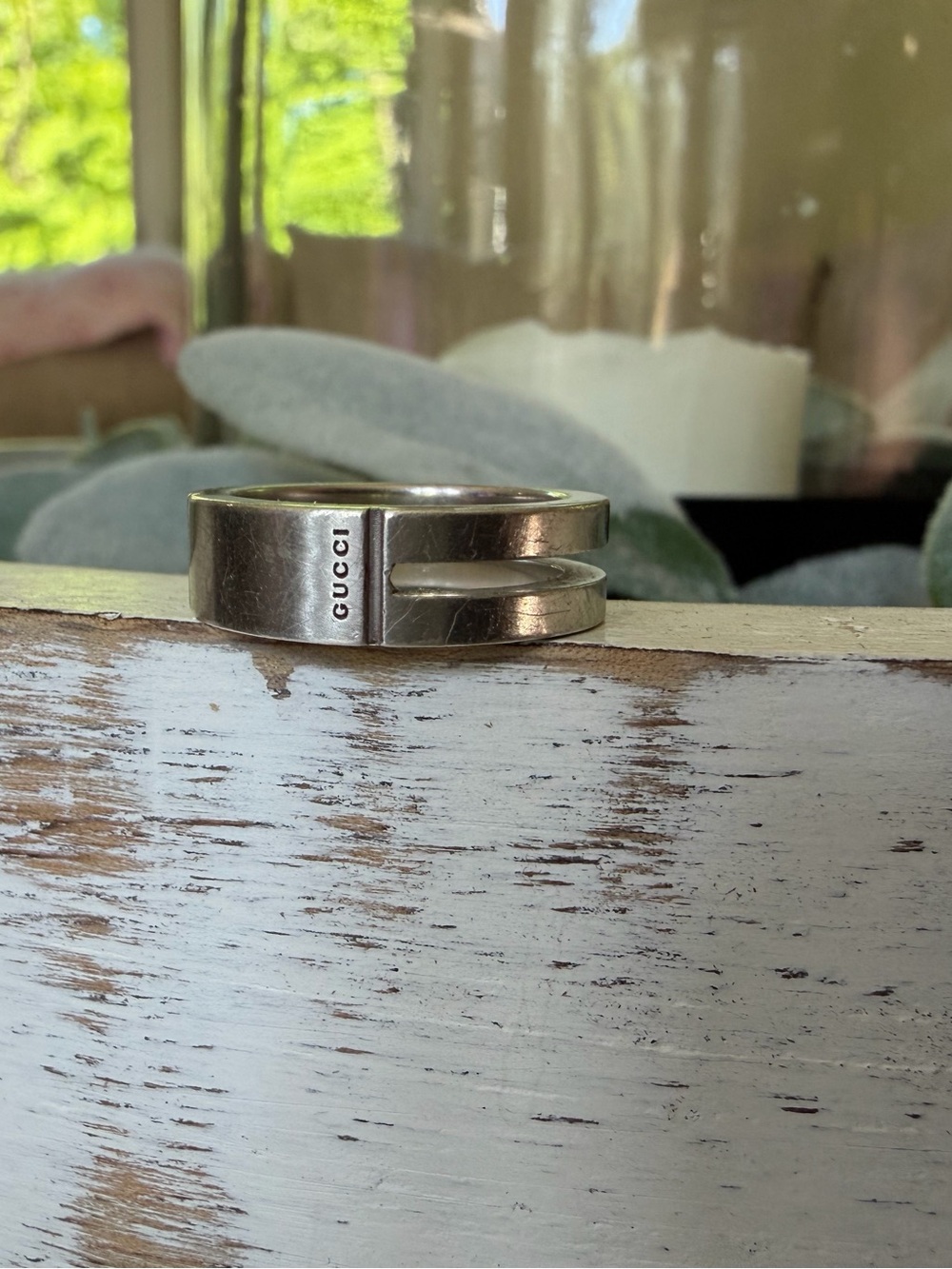 Gucci Ring
